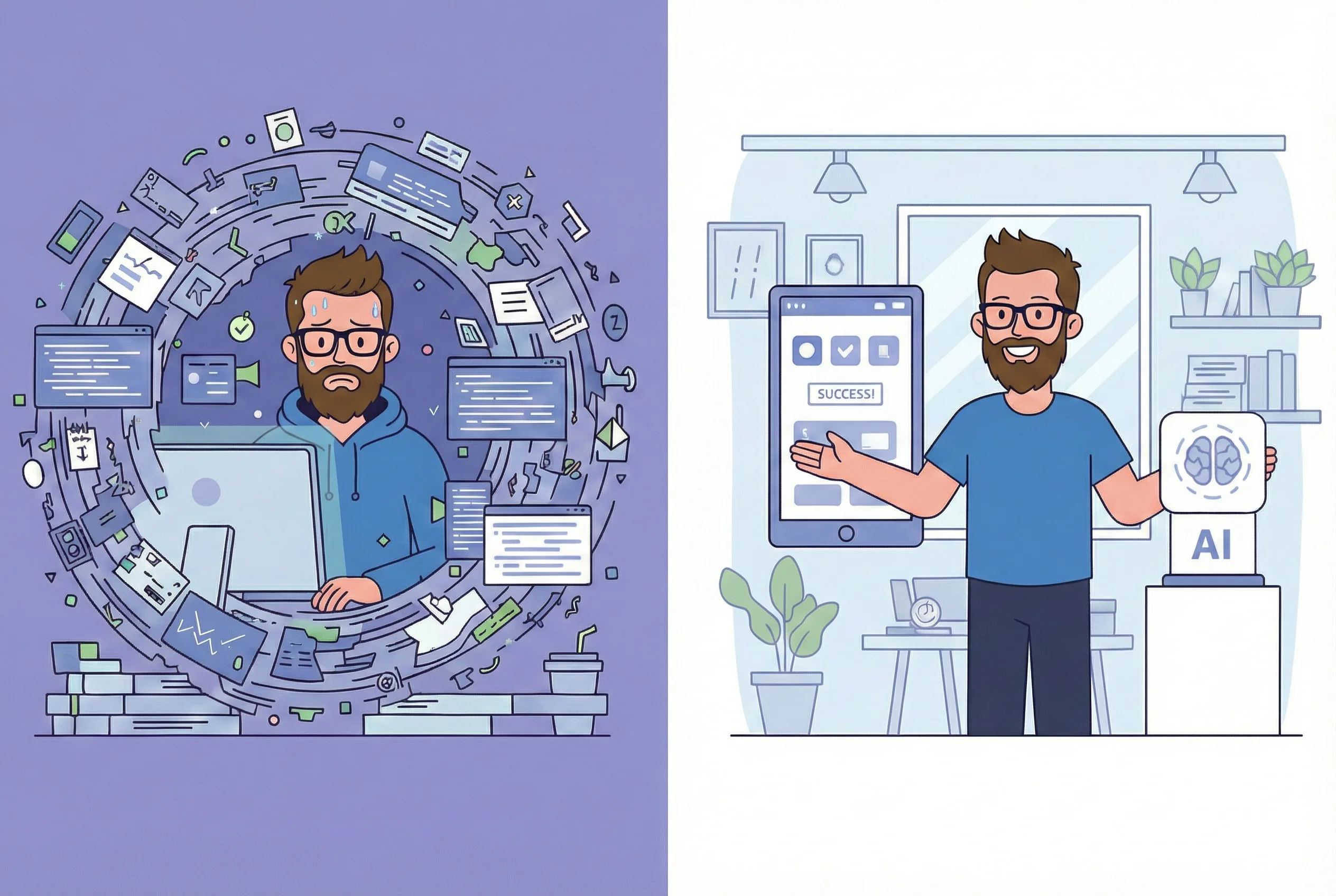 From Developer to Product Engineer: Embracing the Next Abstraction Layer